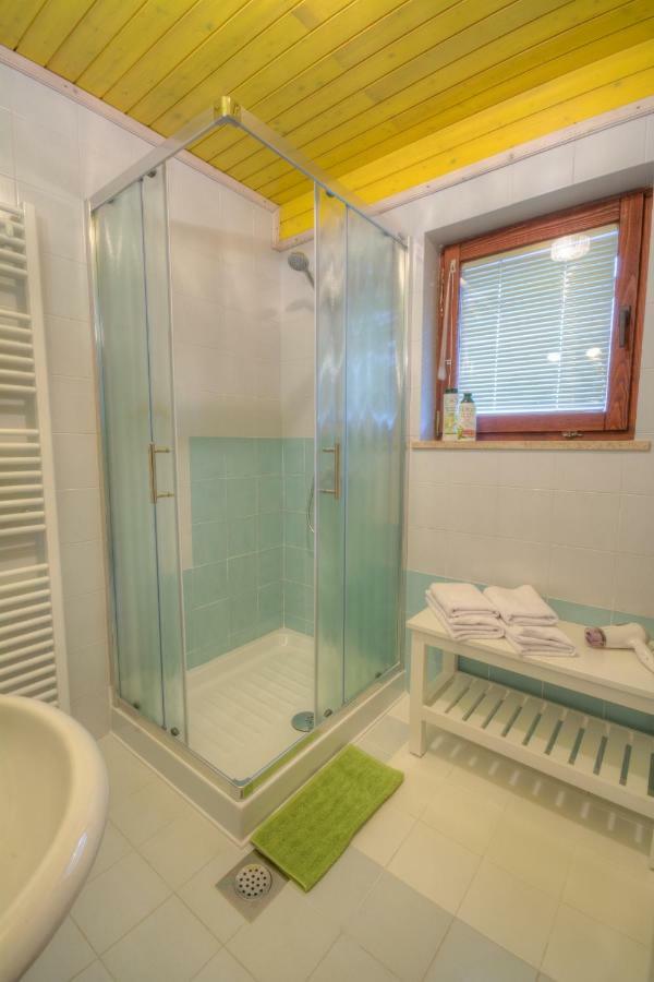 Apartment Stefelin Bled Eksteriør bilde